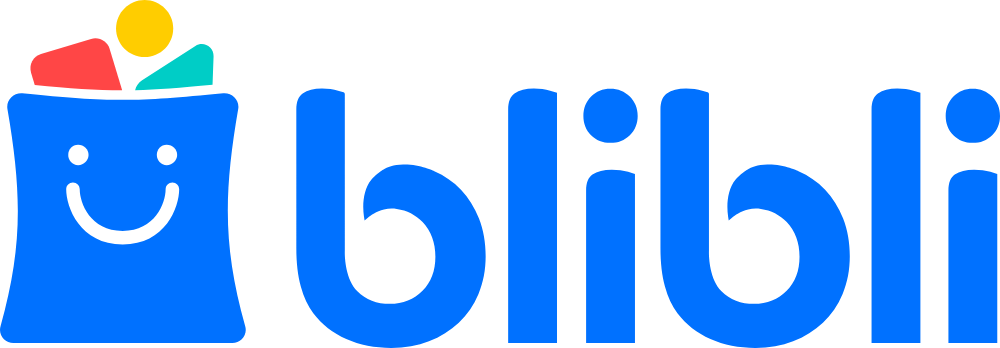 Shop on Blibli