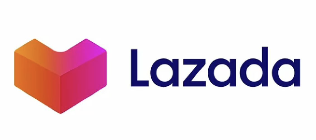 Shop on Lazada